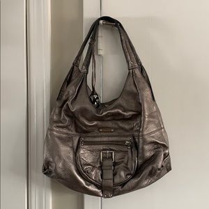 Michael Kors over the shoulder bag